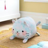 Snuggle Squad Cat Soft Toy