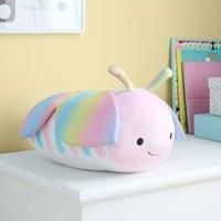 Snuggle Squad Butterfly Soft Toy