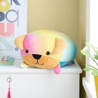 Snuggle Squad Dog Soft Toy