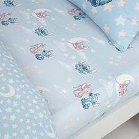 Disney Stitch Fitted Sheet