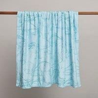 Dinosaurs Gallery Blanket