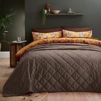 Castleton Bedspread