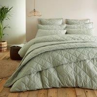 Helston Duvet Cover & Pillowcase Set