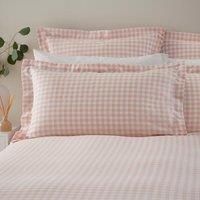 Portloe Oxford Pillowcase