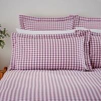 Portloe Oxford Pillowcase