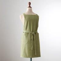 Litchen Apron