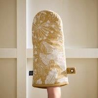 Meadow Starling Single Oven Glove