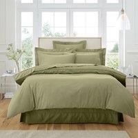 Dorma Luxurious & Silky 500 Thread Count Cotton Sateen Duvet Cover