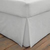 Fogarty Cooling Cotton Fitted Sheet