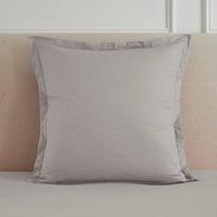 Hotel 230 Thread Count Percale Continental Pillowcase