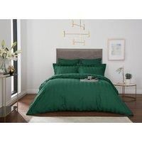 Hotel Cotton 230 Thread Count Stripe Duvet Cover