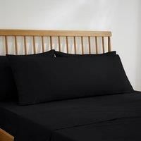 Pure Cotton Body Pillowcase