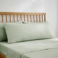 Pure Cotton Body Pillowcase