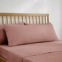 Pure Cotton Body Pillowcase