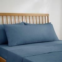 Pure Cotton Body Pillowcase