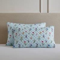 Foxley Ditsy Standard Pillowsham Pair