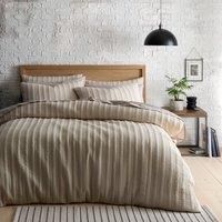 Arthur Stripe Duvet Cover and Pillowcase Set