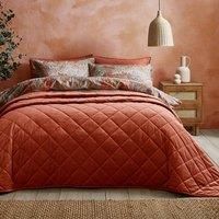 Castleton Bedspread