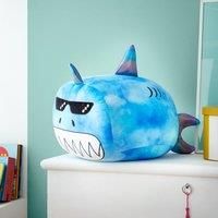 Snuggle Squad Shark Soft Toy
