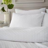 Deco Fan Standard Pillowcase Pair