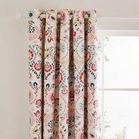 Hani Blackout Eyelet Curtains