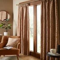 Shoreditch Pencil Pleat Curtains