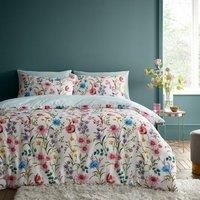 Foxley Ditsy Duvet Cover & Pillowcase Set