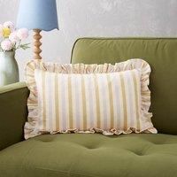 Linford Stripe Rectangle Cushion Cover