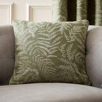 Churchgate Fern Square Cushion