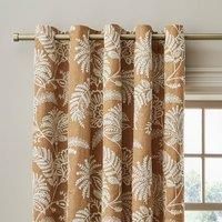 Dakota Eyelet Curtains