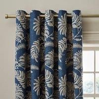 Dakota Eyelet Curtains