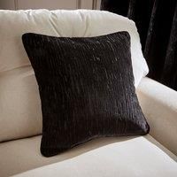 Sasha Cut Velvet Square Cushion