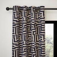 Shoreditch Eyelet Curtains