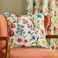 Foxley Printed Square Cushion