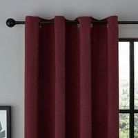 Wynter Thermal Eyelet Curtains