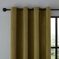 Wynter Thermal Eyelet Curtains