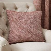 Knox Global Square Cushion