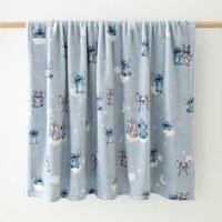 Disney Stitch Fleece Blanket