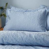 Polperro Oxford Pillowcase