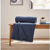 Cosy Burford Throw Blanket 235cm x 235cm