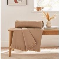 Cosy Burford Throw Blanket 235cm x 235cm