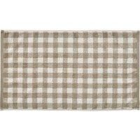 Country Gingham Towel