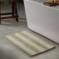Ombre Bobble Bath Mat