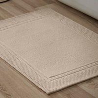 Spa Woven Bath Mat