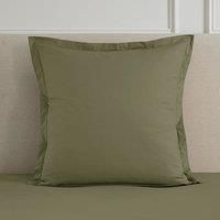 Hotel 230 Thread Count Percale Continental Pillowcase