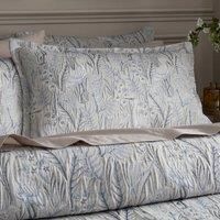 Mai Heron Oxford Pillowcase