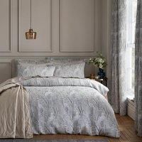 Mai Heron Duvet Cover & Pillowcase Set