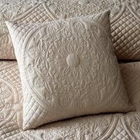 Mandalay Pinsonic Square Cushion
