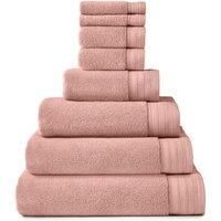 Edited Life Cotton Bath Sheet