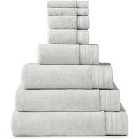 Edited Life Cotton Bath Sheet